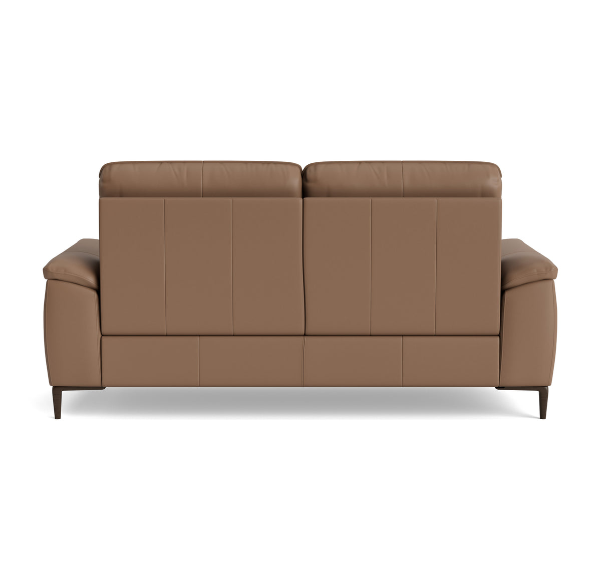 Loma 3 Seater Sofa - 2.5 Seater Sofa Cat 20S — NWS-586E FAWN, gallery image 2