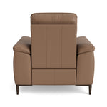 Loma Armchair - Armchair Cat 20S — NWS-586E FAWN, gallery image 2