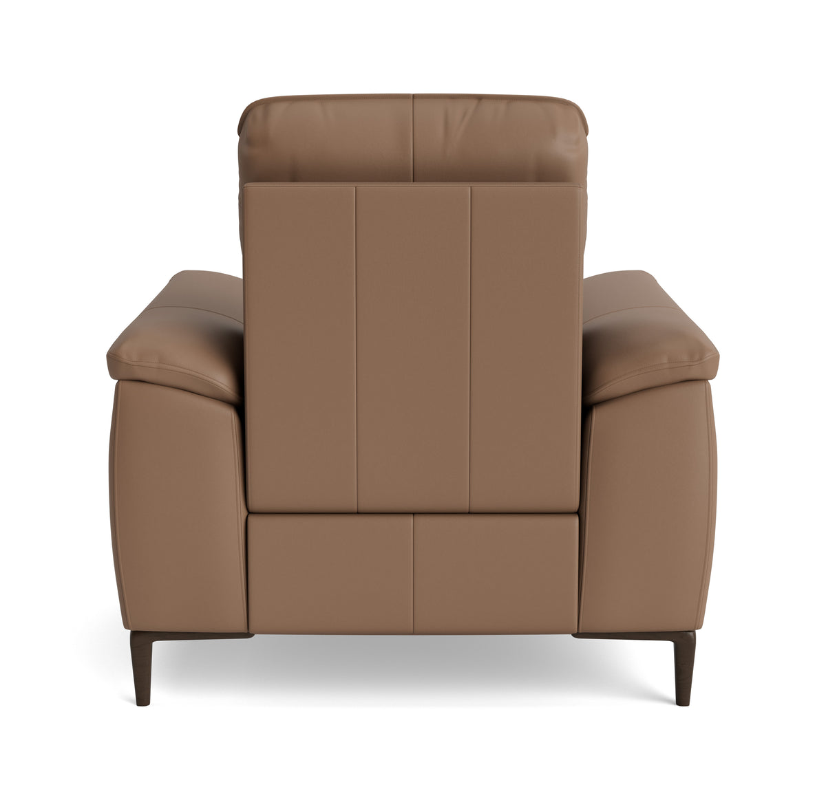 Loma Armchair - Armchair Cat 20S — NWS-586E FAWN, gallery image 2
