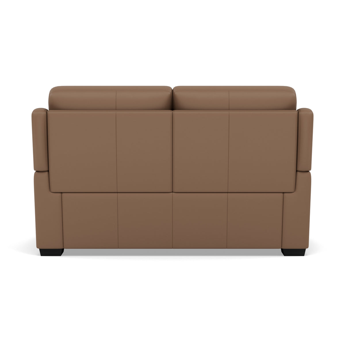 Eldon 2 Seater Sofa - 2 Seater Sofa Cat20S — NWS-586E FAWN, gallery image 2
