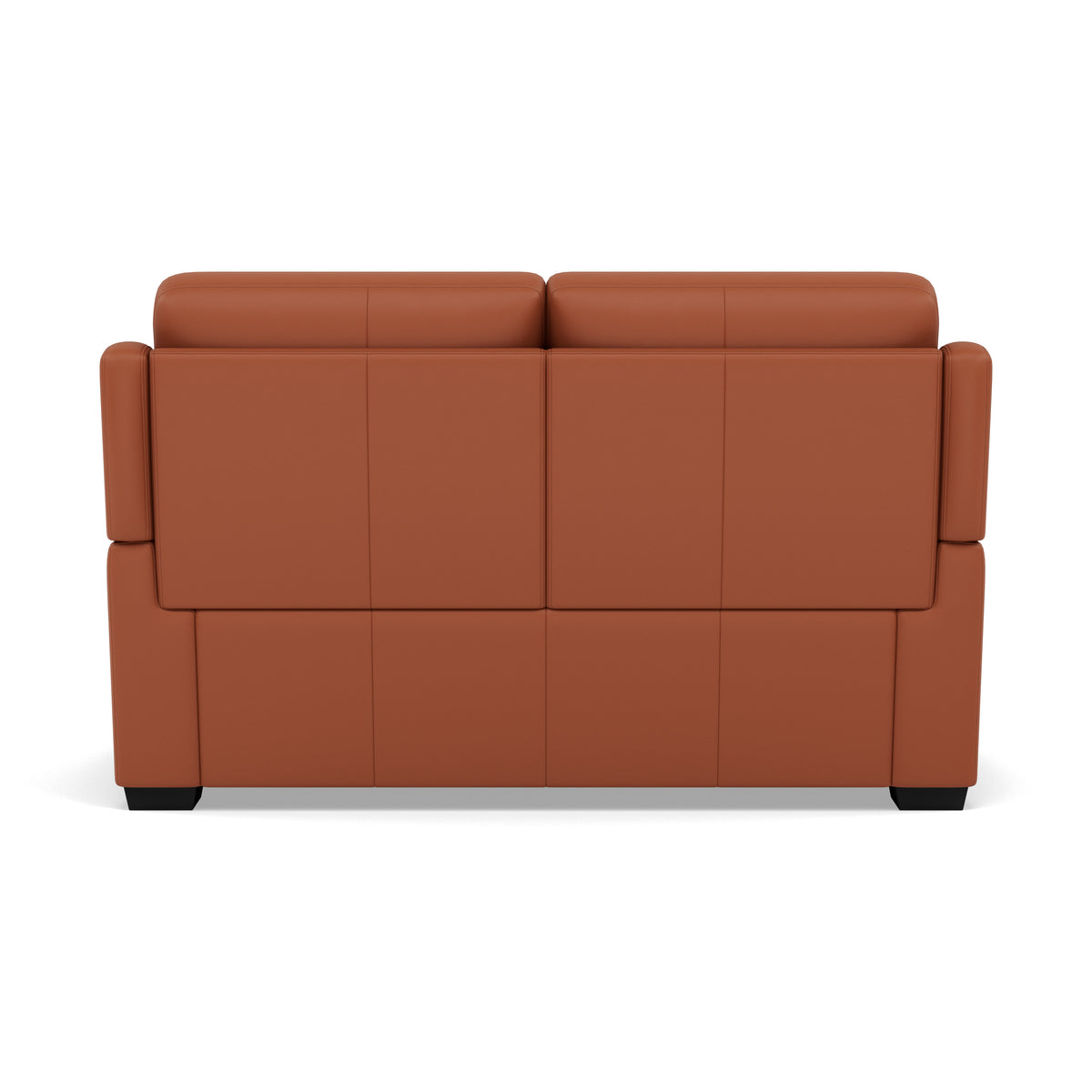 Eldon 2 Seater Sofa - 2 Seater Sofa Cat20S — NWS-605D WARM BROWN, gallery image 2