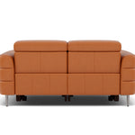 Hoy 2 Seater Sofa - 2 Str Static W/Manual Headrest Cat NL/O — O7303 Orlando Meerkat, gallery image 2
