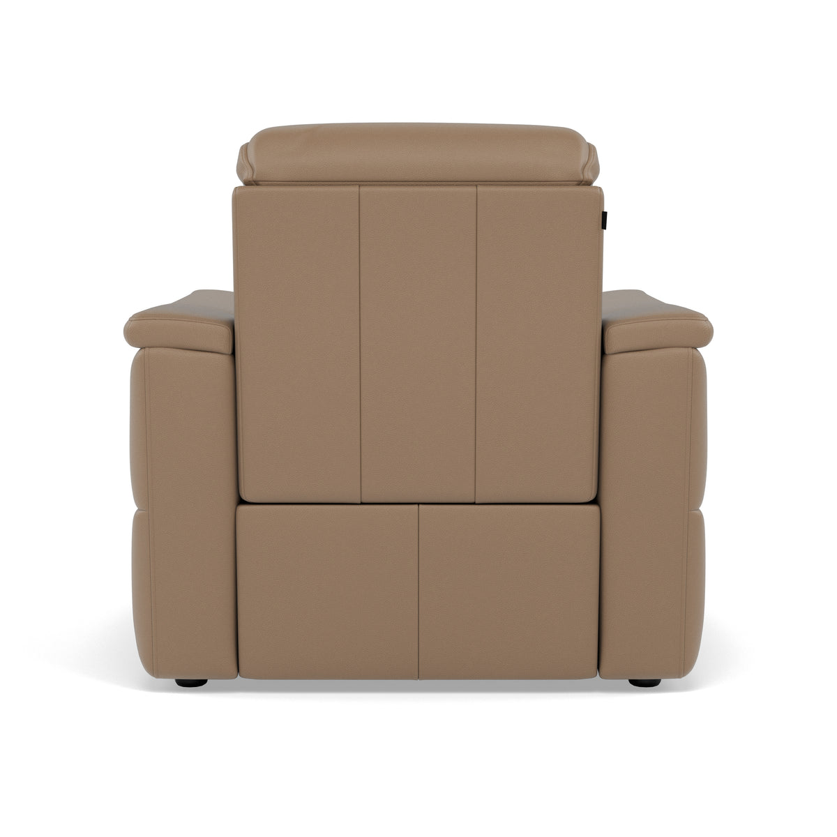 Nicoletti Giacomo Armchair - Armchair CB Torello — Torello PS 312 Taupe, gallery image 2