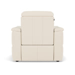 Nicoletti Giacomo Armchair - Armchair CB Torello — Torello PS Bianco 93, gallery image 2