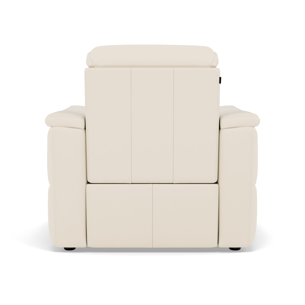 Nicoletti Giacomo Armchair - Armchair CB Torello — Torello PS Bianco 93, gallery image 2
