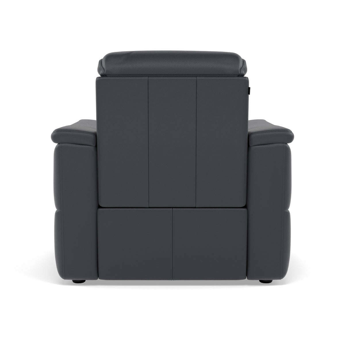 Nicoletti Giacomo Armchair - Armchair CB Torello — Torello PS Blu -S 81, gallery image 2