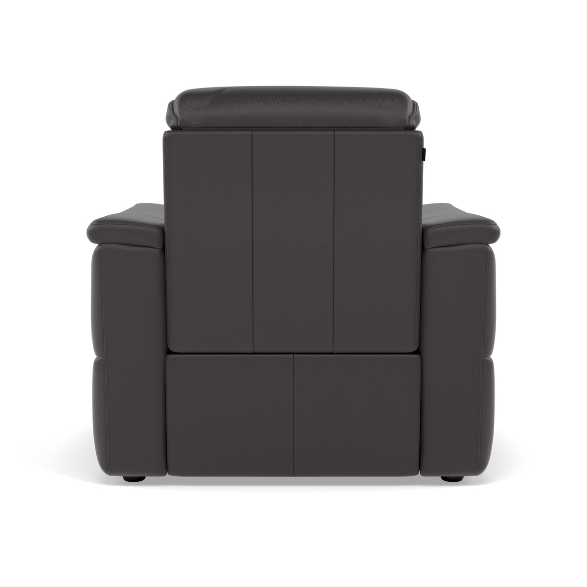 Nicoletti Giacomo Armchair - Armchair CB Torello — Torello PS Chocol -S 91, gallery image 2