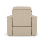 Nicoletti Giacomo Armchair - Armchair CB Torello — Torello PS Fango 352, gallery image 2