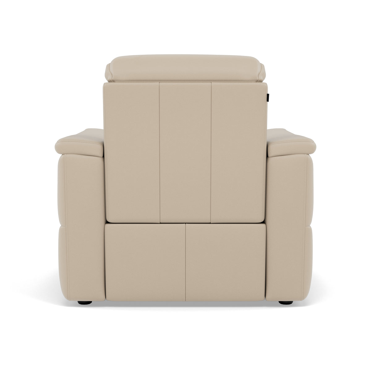 Nicoletti Giacomo Armchair - Armchair CB Torello — Torello PS Fango 352, gallery image 2