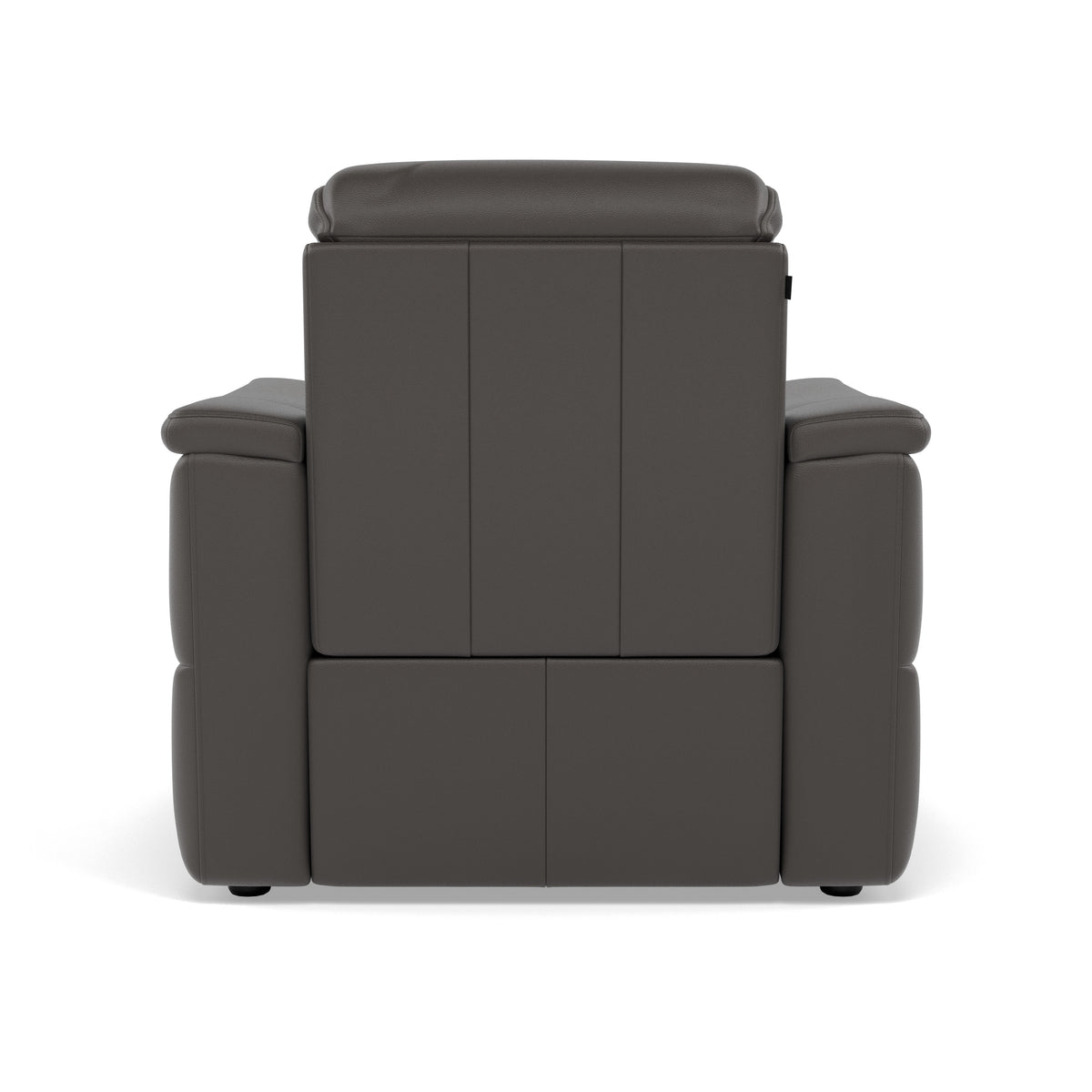 Nicoletti Giacomo Armchair - Armchair CB Torello — Torello PS Grigio Scuro 327, gallery image 2