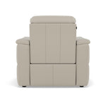 Nicoletti Giacomo Armchair - Armchair CB Torello — Torello PS Tortora 328, gallery image 2