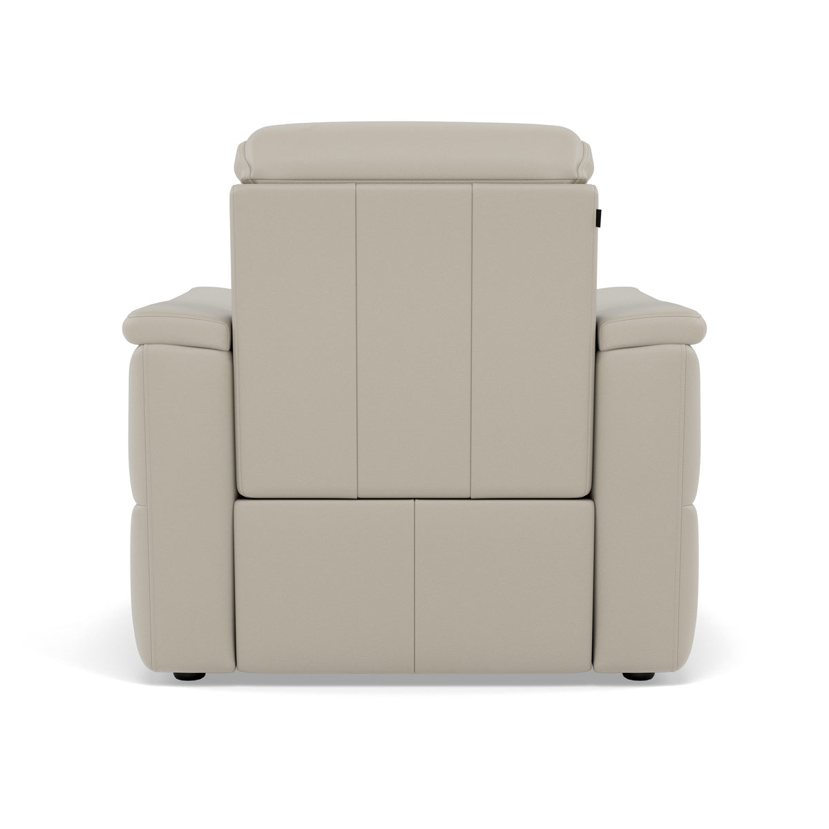 Nicoletti Giacomo Armchair - Armchair CB Torello — Torello PS Tortora 328, gallery image 2