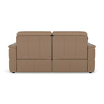 Nicoletti Giacomo 3 Seater Sofa - 3 Seater Sofa CB Torello — Torello PS 312 Taupe, gallery image 2