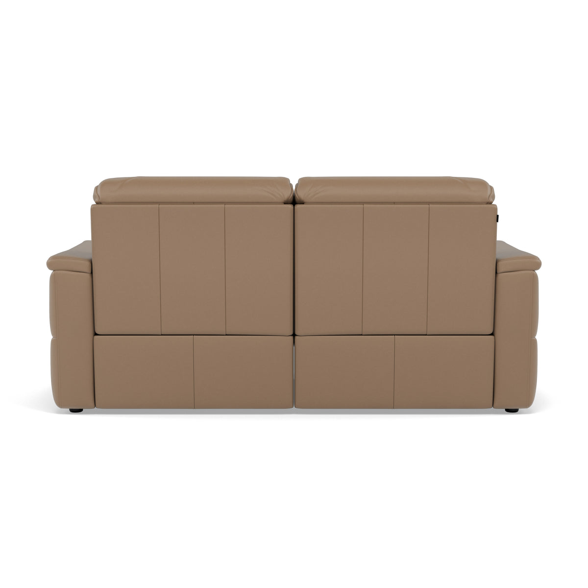 Nicoletti Giacomo 3 Seater Sofa - 3 Seater Sofa CB Torello — Torello PS 312 Taupe, gallery image 2