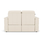 Nicoletti Giacomo 2 Seater Sofa - 2 Seater Sofa CB Torello — Torello PS Bianco 93, gallery image 2