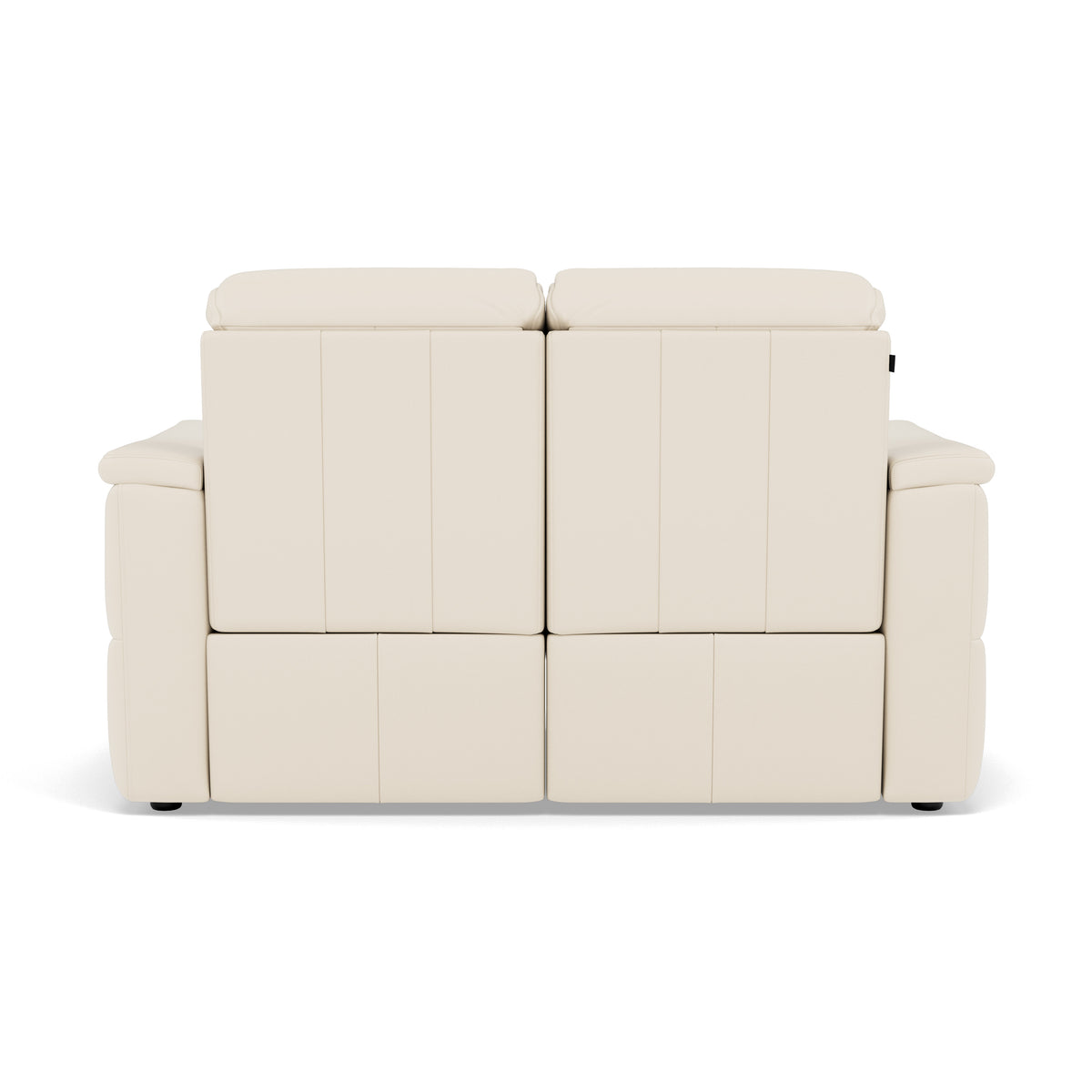 Nicoletti Giacomo 2 Seater Sofa - 2 Seater Sofa CB Torello — Torello PS Bianco 93, gallery image 2