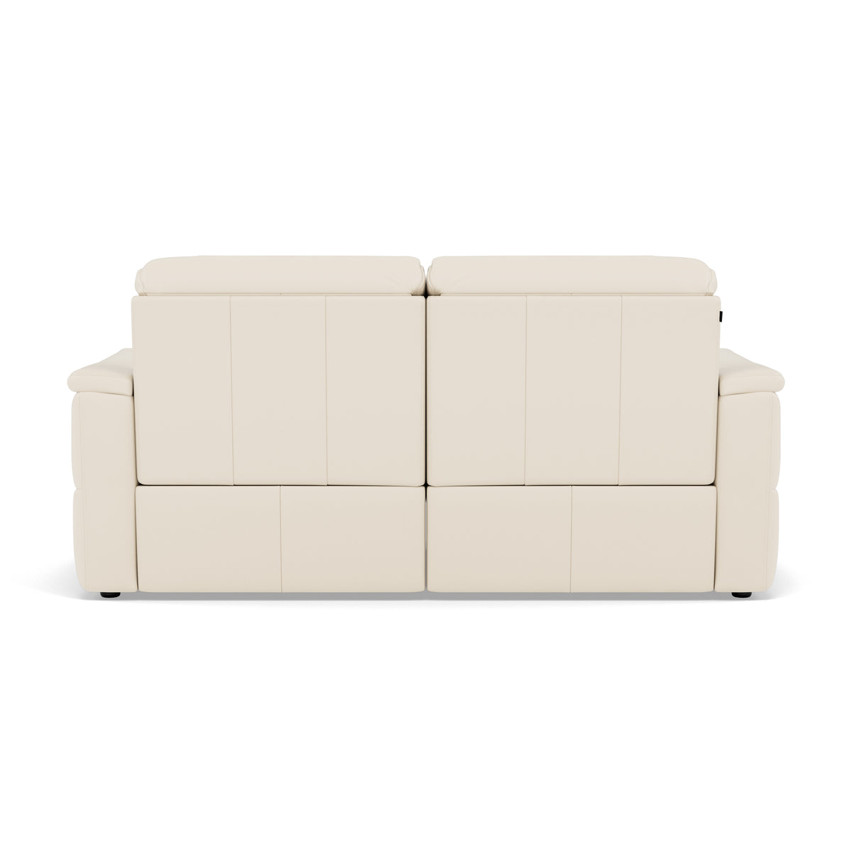 Nicoletti Giacomo 3 Seater Sofa - 3 Seater Sofa CB Torello — Torello PS Bianco 93, gallery image 2