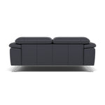 Nicoletti Puccini 2 Seater Sofa - 2 Seater Sofa CB — Torello Blu-S 81, gallery image 2