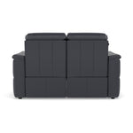 Nicoletti Giacomo 2 Seater Sofa - 2 Seater Sofa CB Torello — Torello PS Blu -S 81, gallery image 2