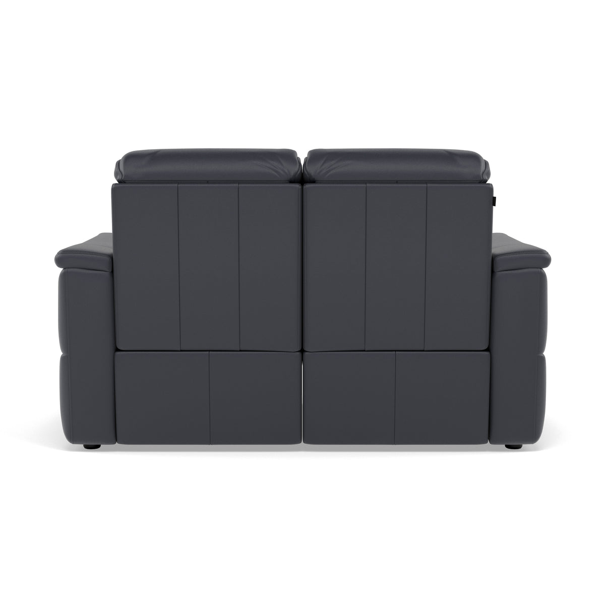 Nicoletti Giacomo 2 Seater Sofa - 2 Seater Sofa CB Torello — Torello PS Blu -S 81, gallery image 2
