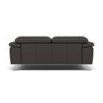 Nicoletti Puccini 2 Seater Sofa - 2 Seater Sofa CB — Torello Chocol-S 91, gallery image 2
