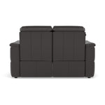 Nicoletti Giacomo 2 Seater Sofa - 2 Seater Sofa CB Torello — Torello PS Chocol -S 91, gallery image 2