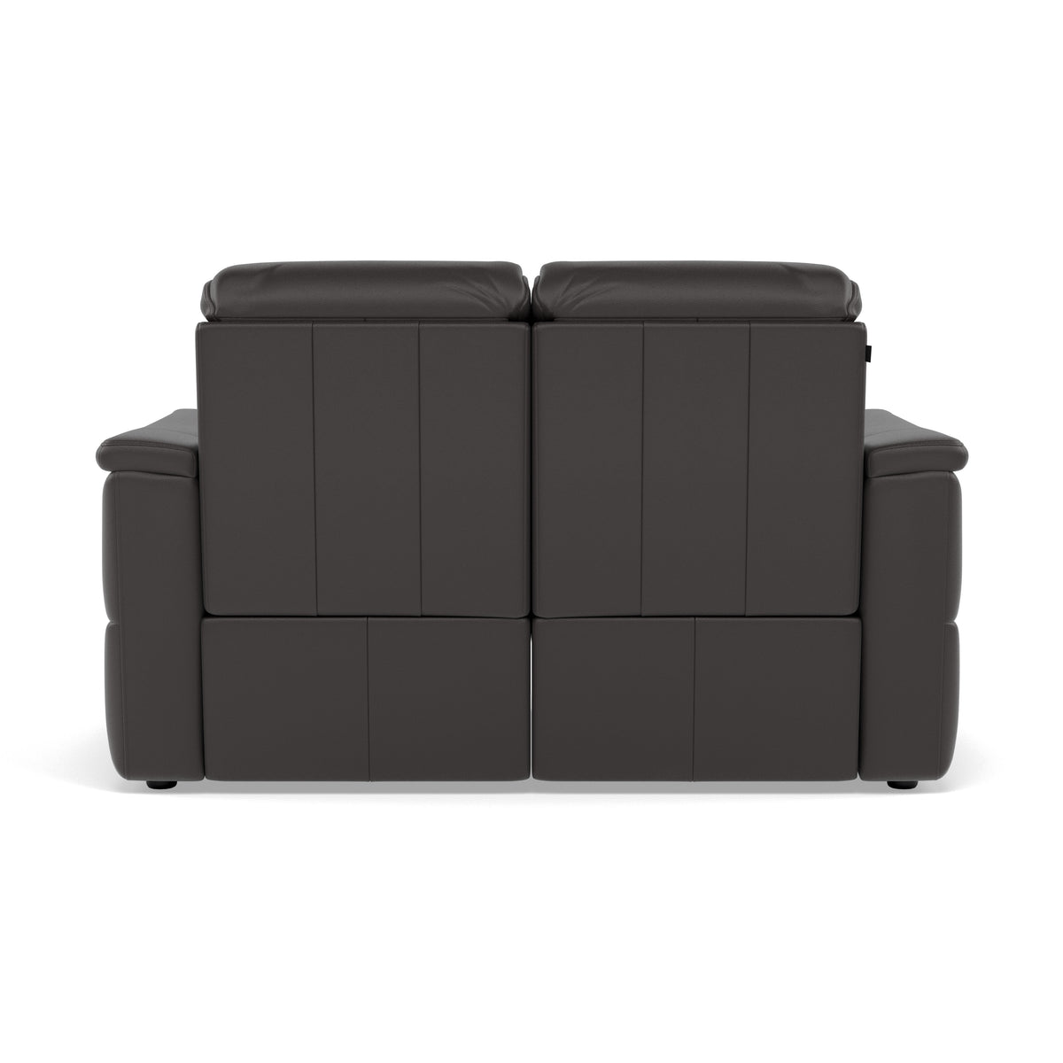 Nicoletti Giacomo 2 Seater Sofa - 2 Seater Sofa CB Torello — Torello PS Chocol -S 91, gallery image 2