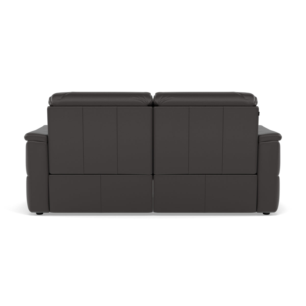 Nicoletti Giacomo 3 Seater Sofa - 3 Seater Sofa CB Torello — Torello PS Chocol -S 91, gallery image 2