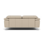 Nicoletti Puccini 2 Seater Sofa - 2 Seater Sofa CB — Torello Fango 352, gallery image 2