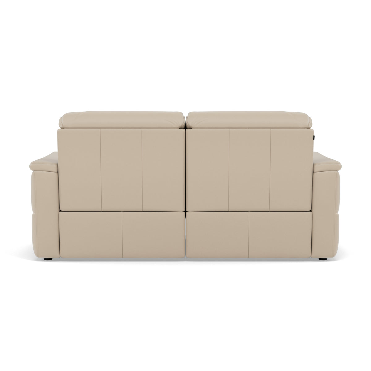 Nicoletti Giacomo 3 Seater Sofa - 3 Seater Sofa CB Torello — Torello PS Fango 352, gallery image 2