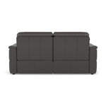 Nicoletti Giacomo 3 Seater Sofa - 3 Seater Sofa CB Torello — Torello PS Grigio Scuro 327, gallery image 2
