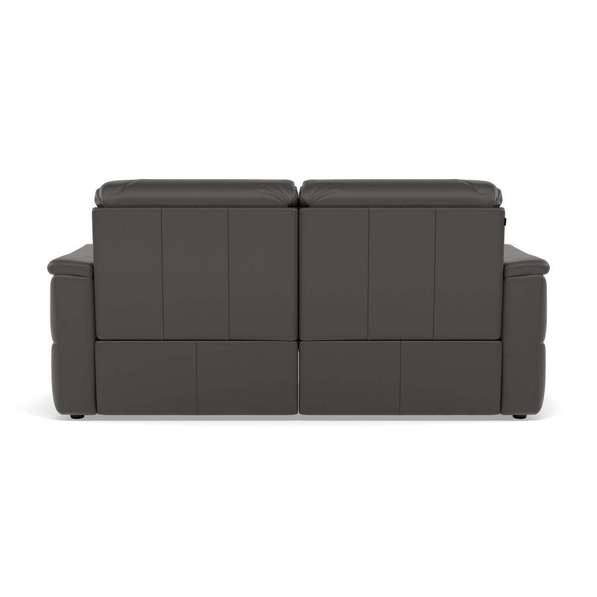 Nicoletti Giacomo 3 Seater Sofa - 3 Seater Sofa CB Torello — Torello PS Grigio Scuro 327, gallery image 2