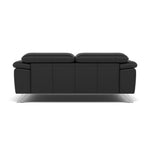 Nicoletti Puccini 2 Seater Sofa - 2 Seater Sofa CB — Torello Nero 71, gallery image 2