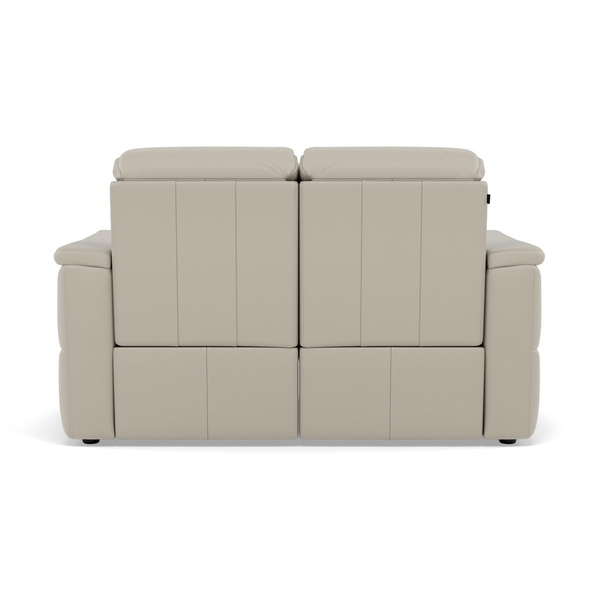 Nicoletti Giacomo 2 Seater Sofa - 2 Seater Sofa CB Torello — Torello PS Tortora 328, gallery image 2