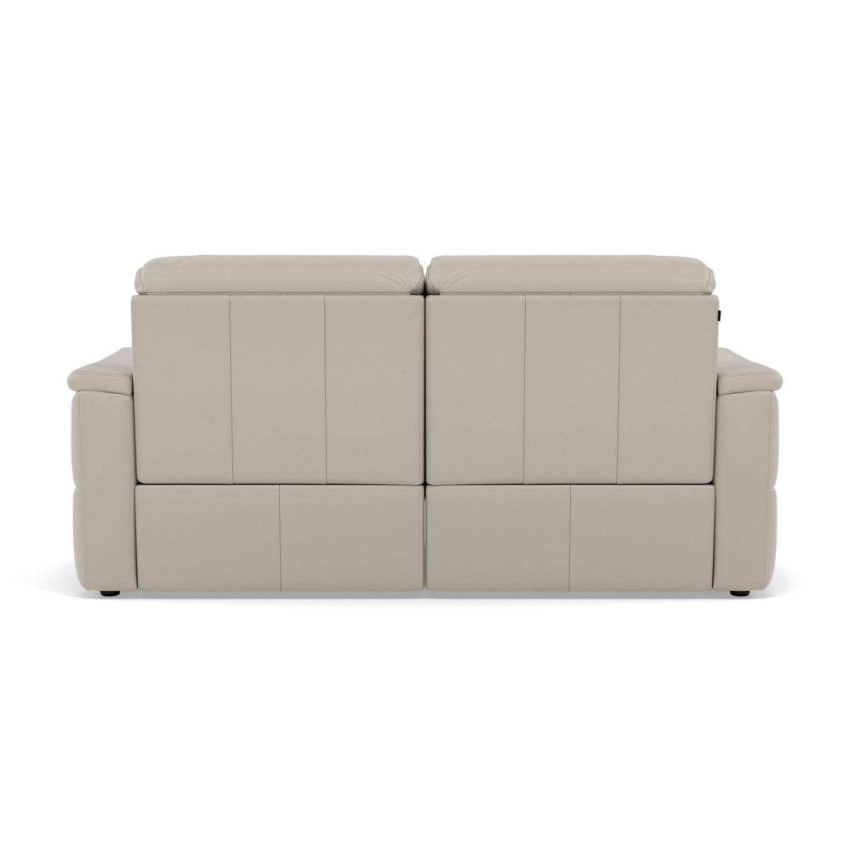 Nicoletti Giacomo 3 Seater Sofa - 3 Seater Sofa CB Torello — Torello PS Tortora 328, gallery image 2
