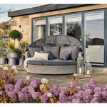 Stone Grey Bermuda Day Bed Day Beds Sterling Home 1