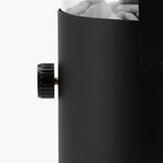 Cosiscoop Black Fire Lantern Sterling Home 4