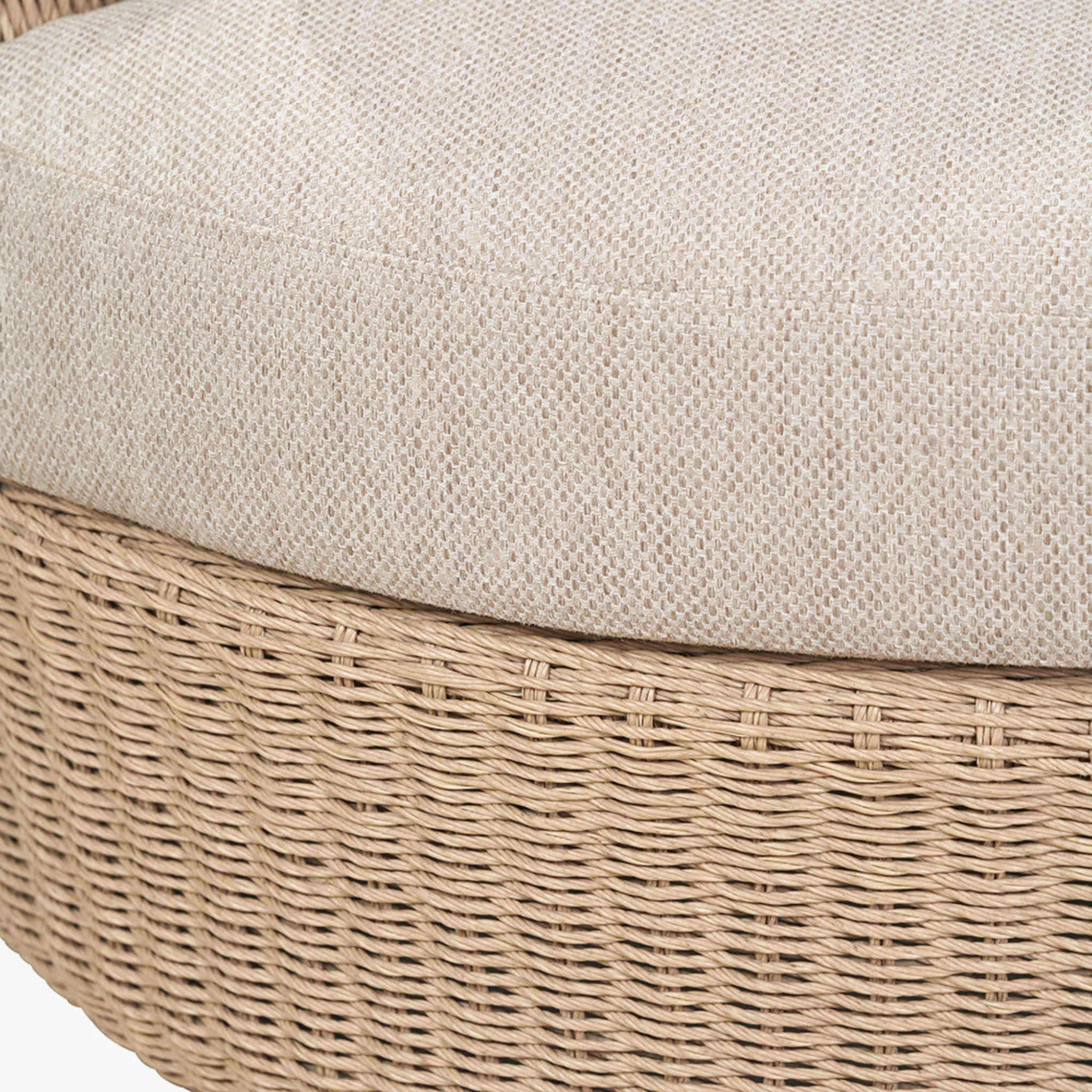 Kampala Outdoor Corner Set Lounge Sets Sterling Home 3