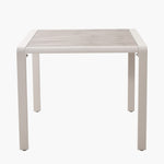 Aruba Outdoor 4 Seater Dining Set - Aruba 4 Seat Dining Set Dining Sets Sterling Home 4