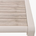 Aruba Outdoor 4 Seater Dining Set - Aruba 4 Seat Dining Set Dining Sets Sterling Home 3