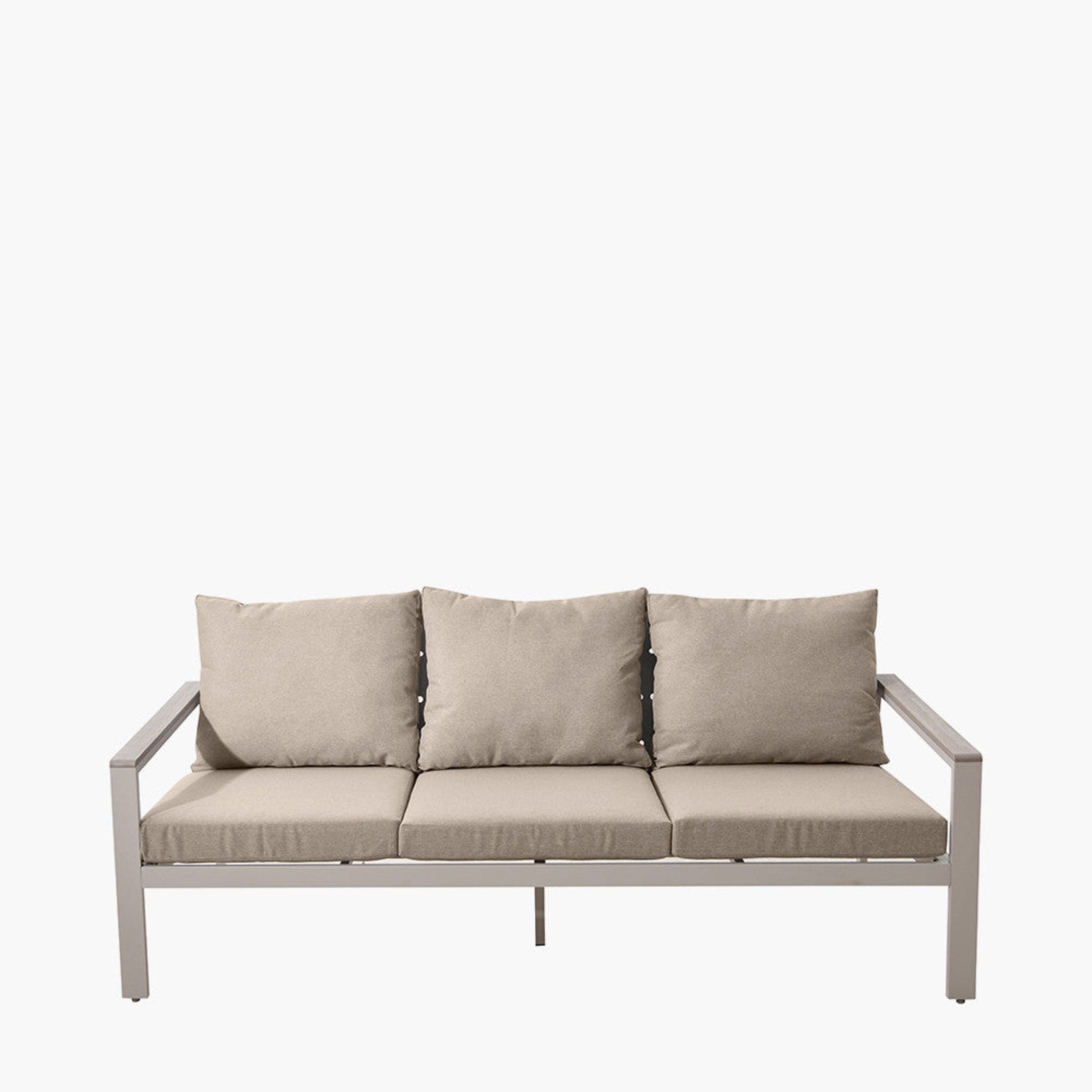 Aruba Outdoor Lounge Set - Aruba Lounge Set Lounge Sets Sterling Home 6