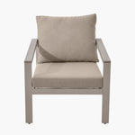 Aruba Outdoor Lounge Set - Aruba Lounge Set Lounge Sets Sterling Home 5