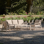 Aruba Outdoor Lounge Set - Aruba Lounge Set Lounge Sets Sterling Home 1