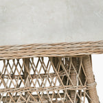 Pattaya Outdoor Sofa Set Lounge Sets Sterling Home 3