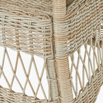 Pattaya Outdoor 6 Seater Dining Set Sterling Home 2