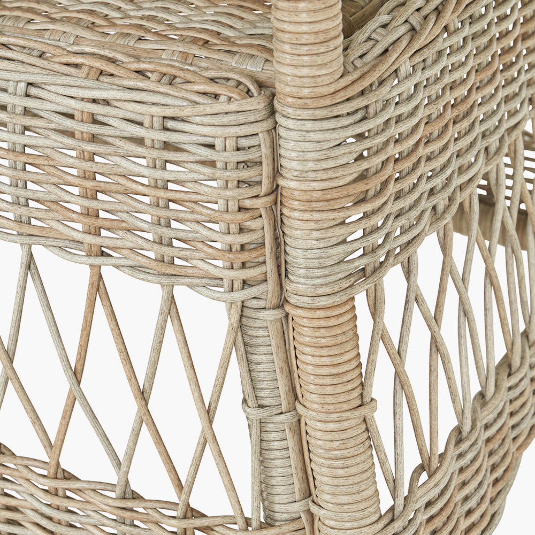 Pattaya Outdoor 6 Seater Dining Set Sterling Home 2