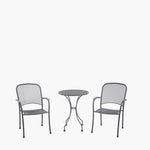 Carlo Bistro Set Sterling Home 2