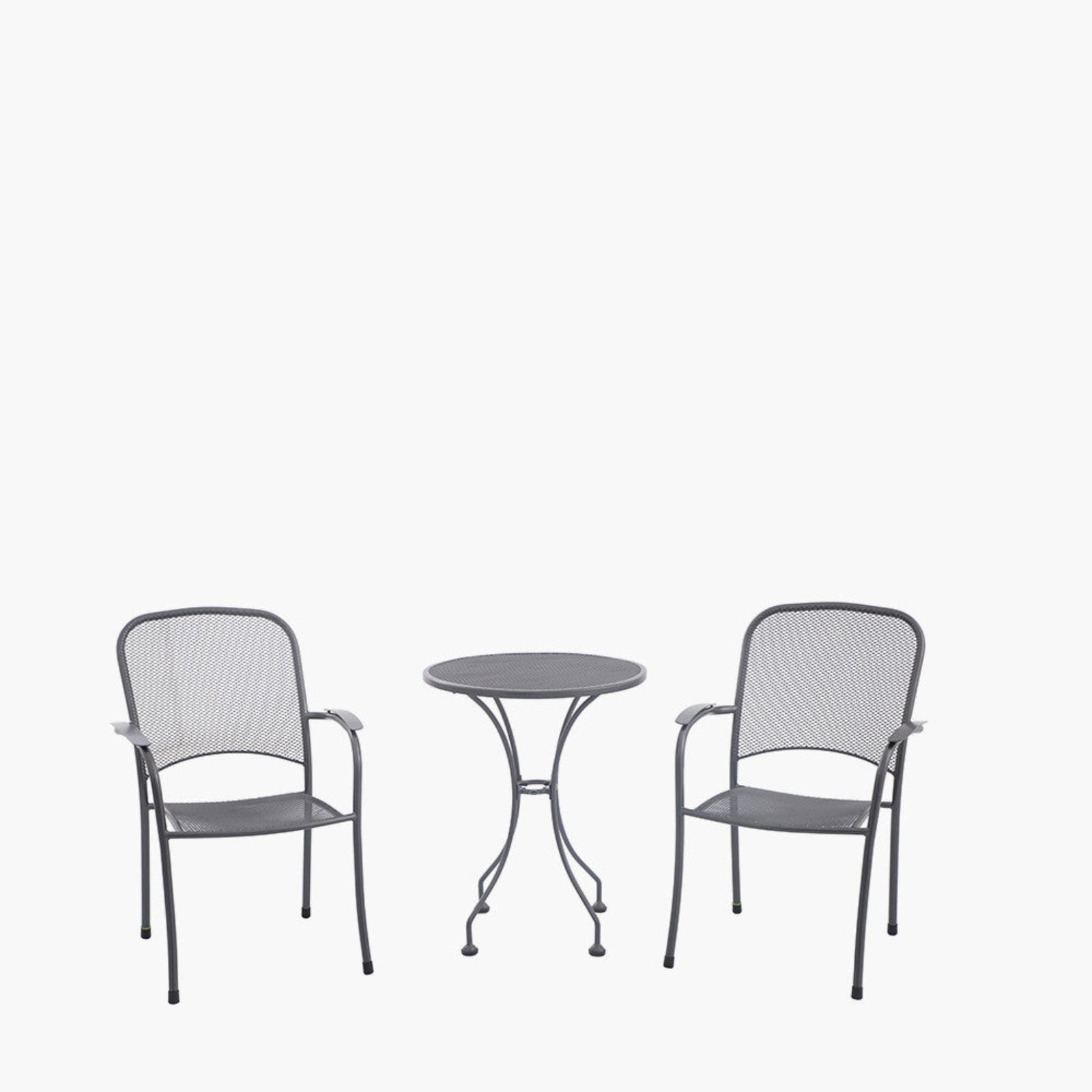 Carlo Bistro Set Sterling Home 2