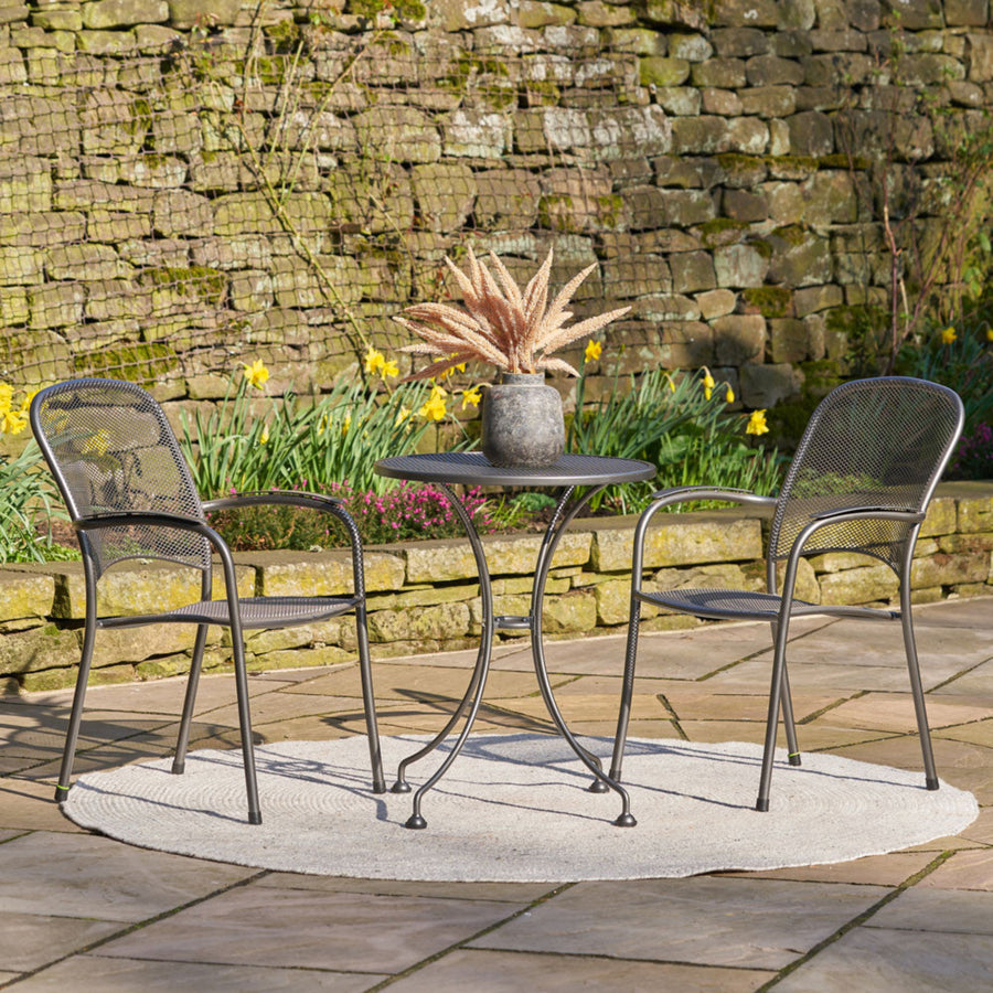 Carlo Bistro Set Sterling Home 1