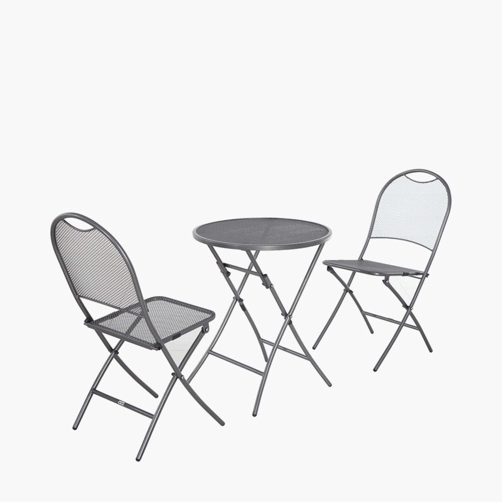 Folding Bistro Set Bistro Sets Sterling Home 2
